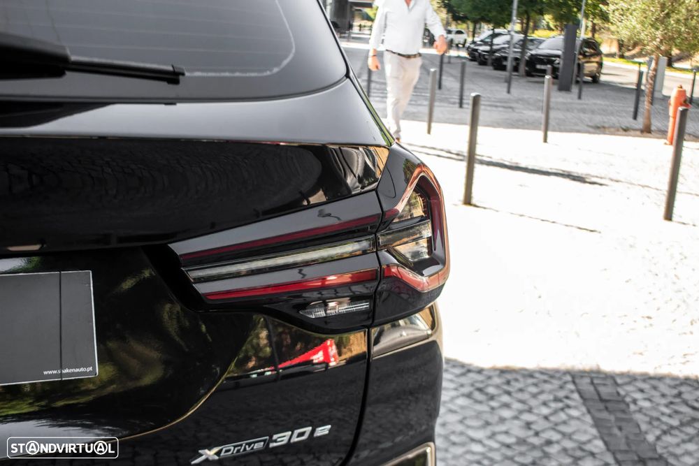 BMW X3 30 e xDrive xLine - 11