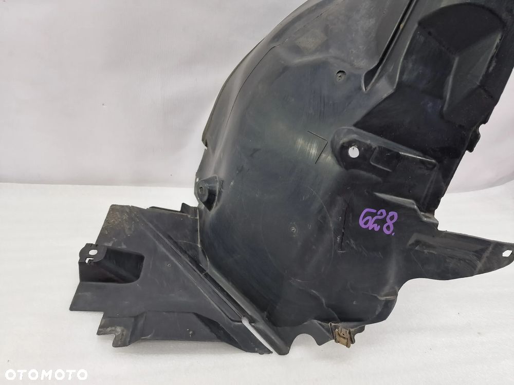 MERCEDES W204 / W204 LIFT C-KLASSA 05-13 LEWE NADKOLE PRZEDNIE PRZÓD TYLNA CZĘŚĆ , NR A2046904730 / A2046983930 , NR AUKCJI N628 - 2
