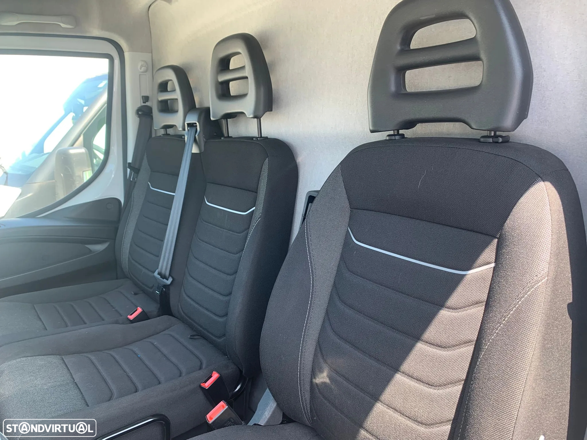 Iveco 35C16 - 7