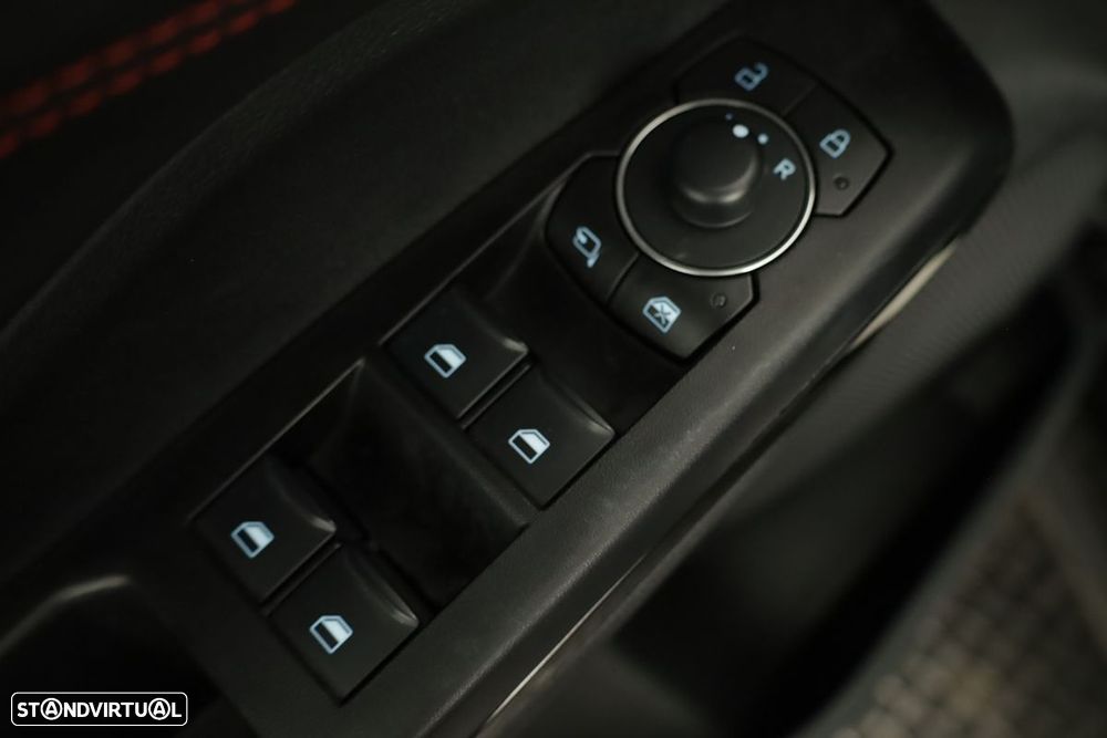 Ford Puma 1.0 EcoBoost MHEV ST-Line X Aut. - 19