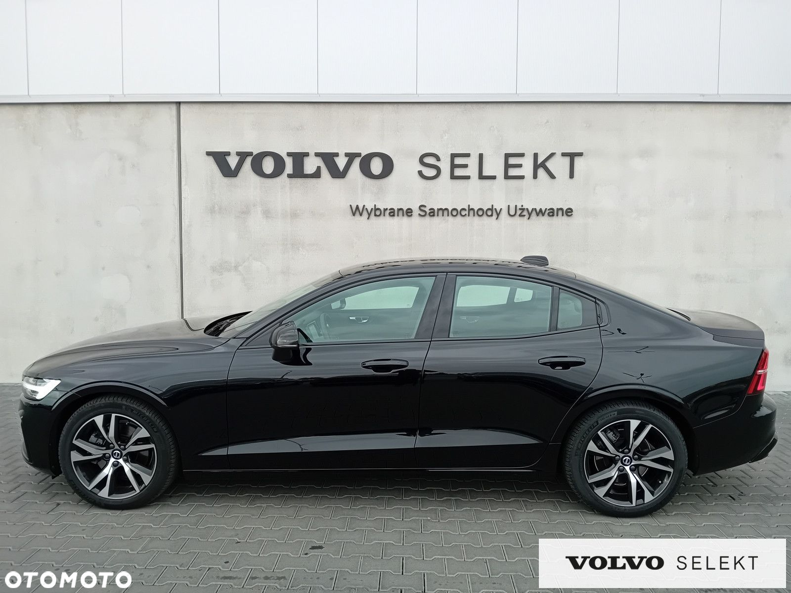 Volvo S60 - 4