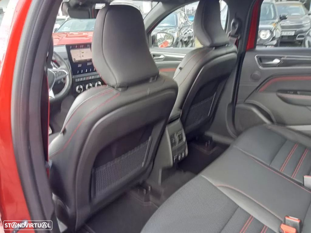 Renault Arkana 1.3 TCe R.S.Line EDC - 12