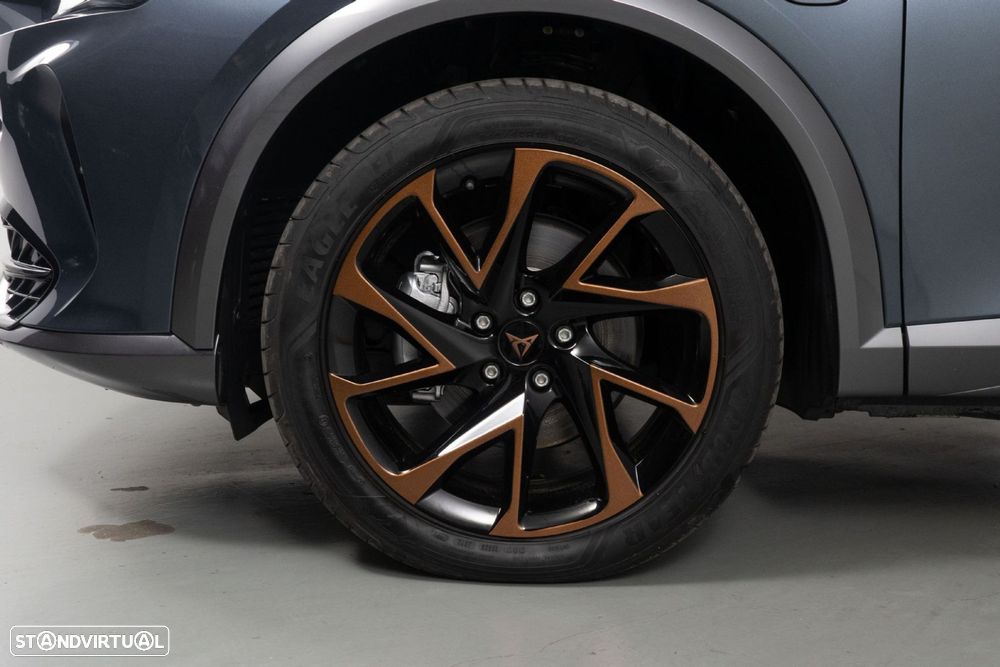 Cupra Formentor 1.4 e-Hybrid Sport DSG - 20