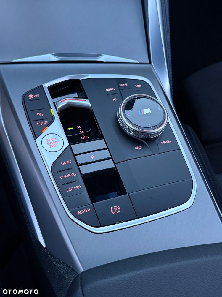 BMW Seria 2 218i M Sport - 37