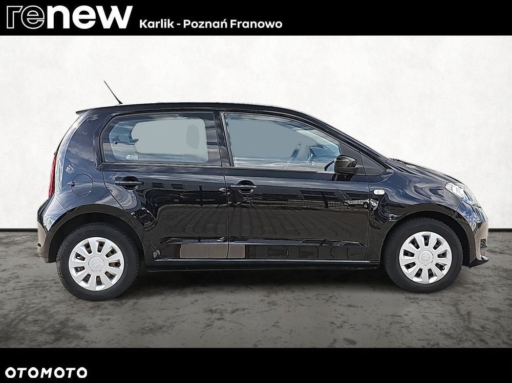 Skoda Citigo 1.0 Ambition - 5