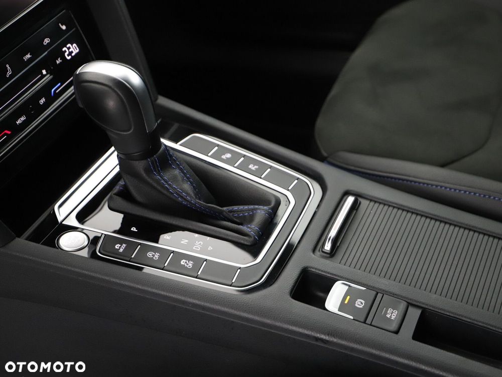 Volkswagen Arteon Shooting Brake - 13