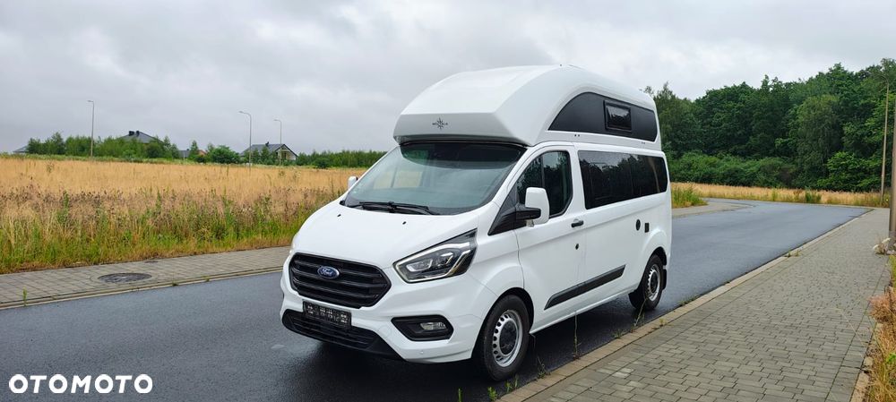 Ford Ford Nugget Plus - 3