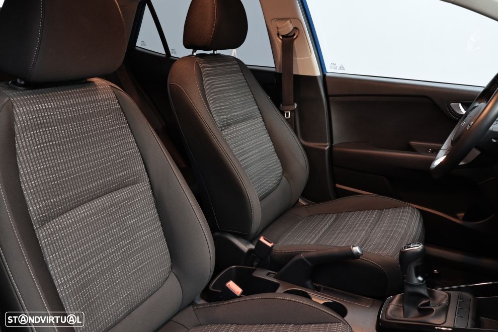 Kia Stonic 1.0 T-GDI Drive - 21