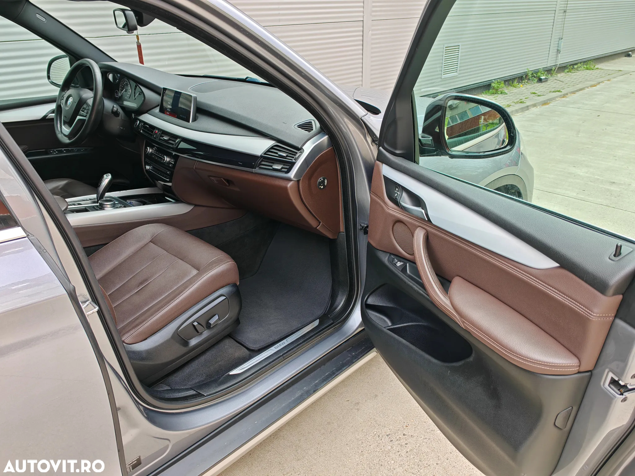 BMW X5 xDrive30d - 20