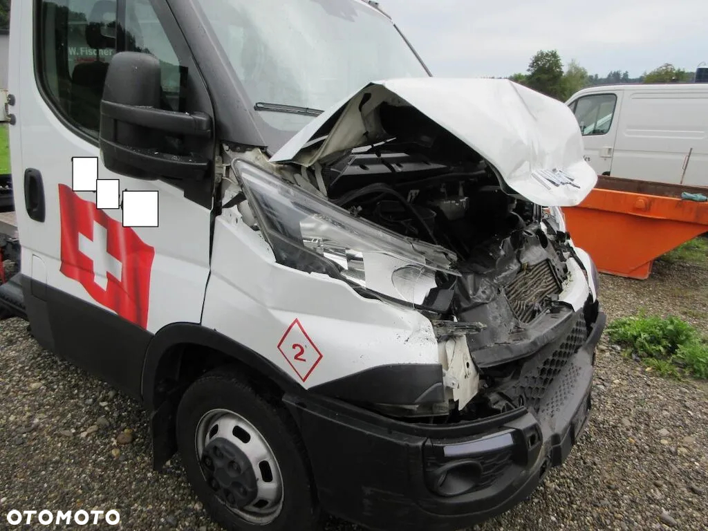 Iveco Iveco Daily 35 C 21 - 9