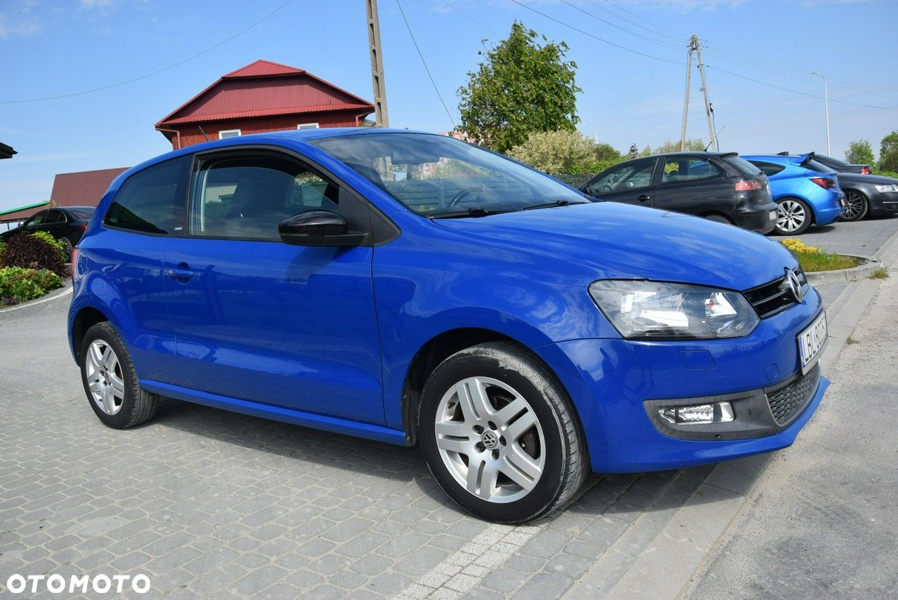 Volkswagen Polo 1.2 Style - 4