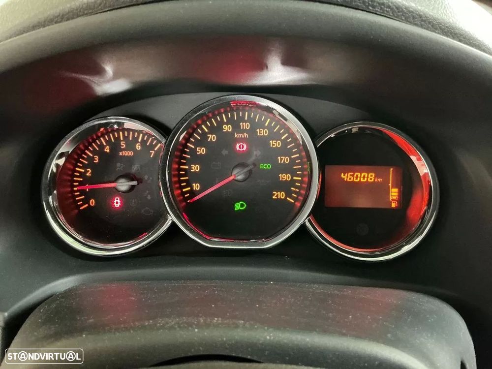 Dacia Sandero 0.9 TCe Stepway - 5