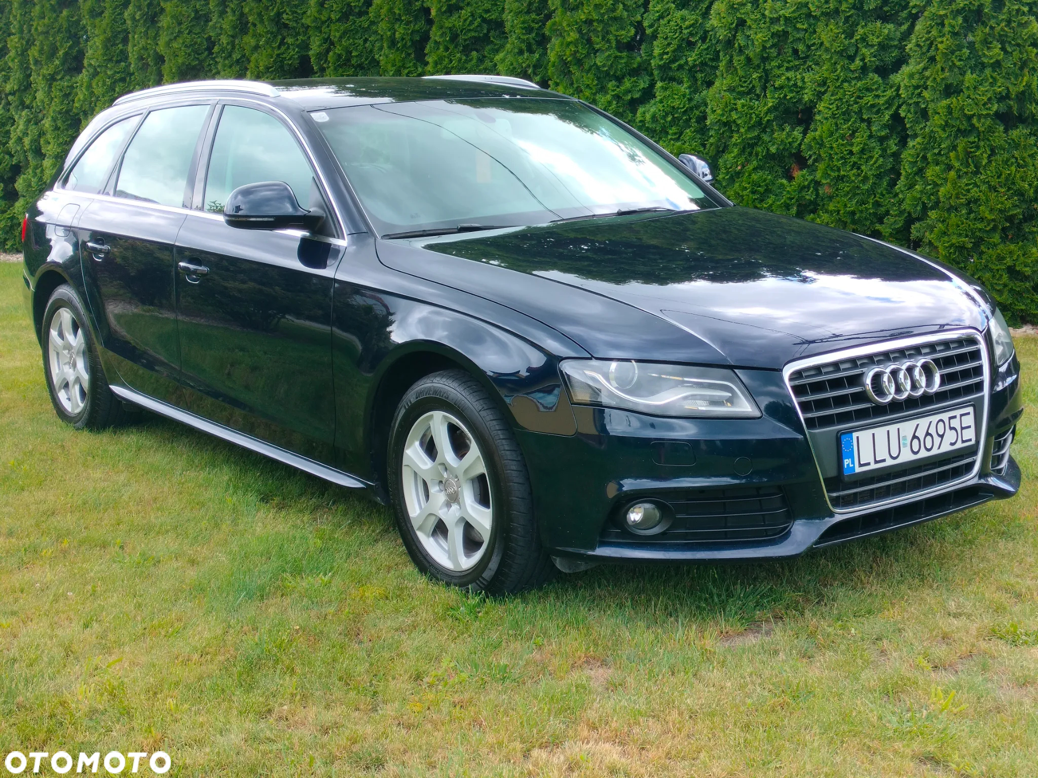 Audi A4 2.0 TDI - 7