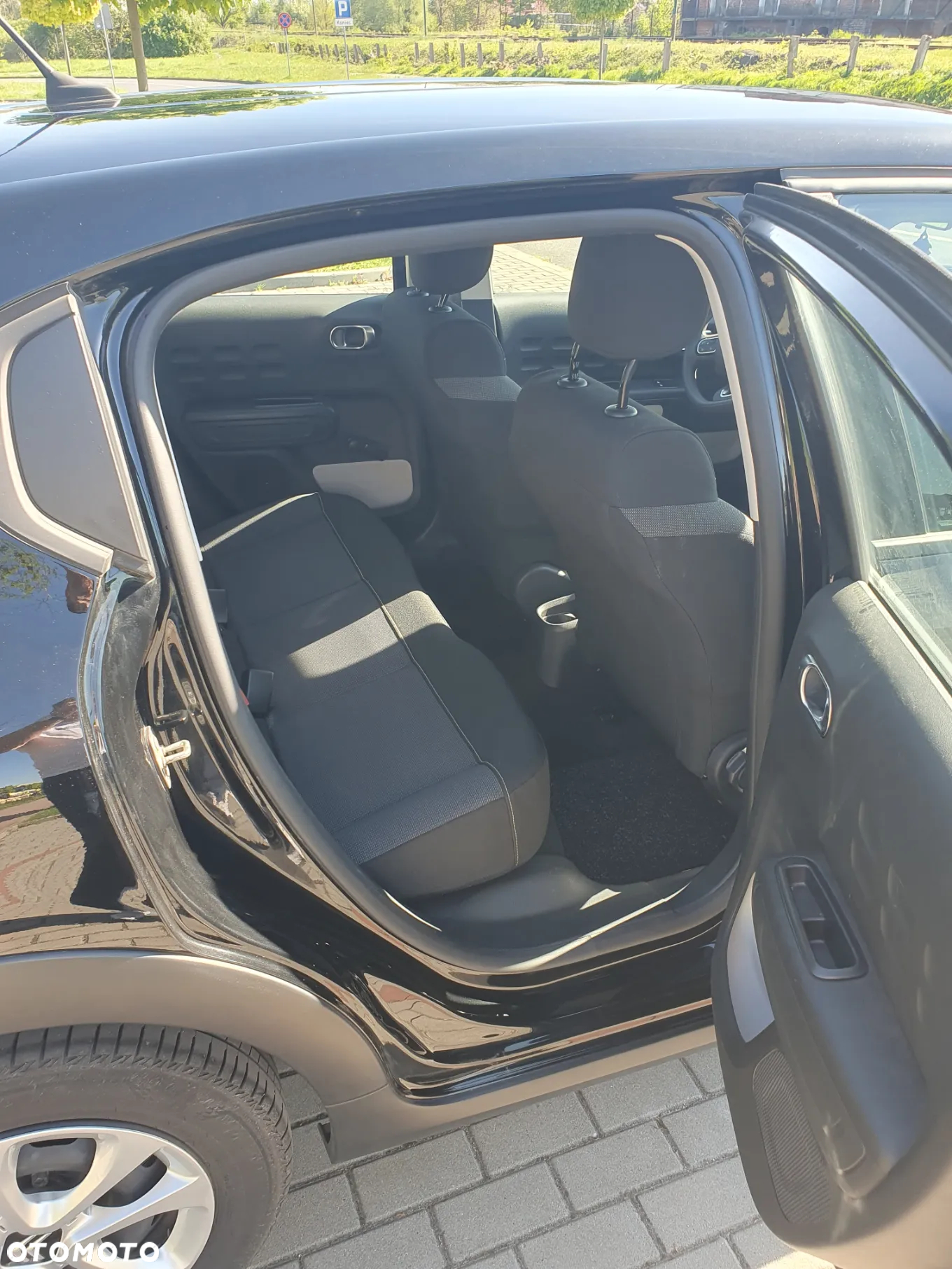 Citroën C3 1.2 PureTech Feel - 8