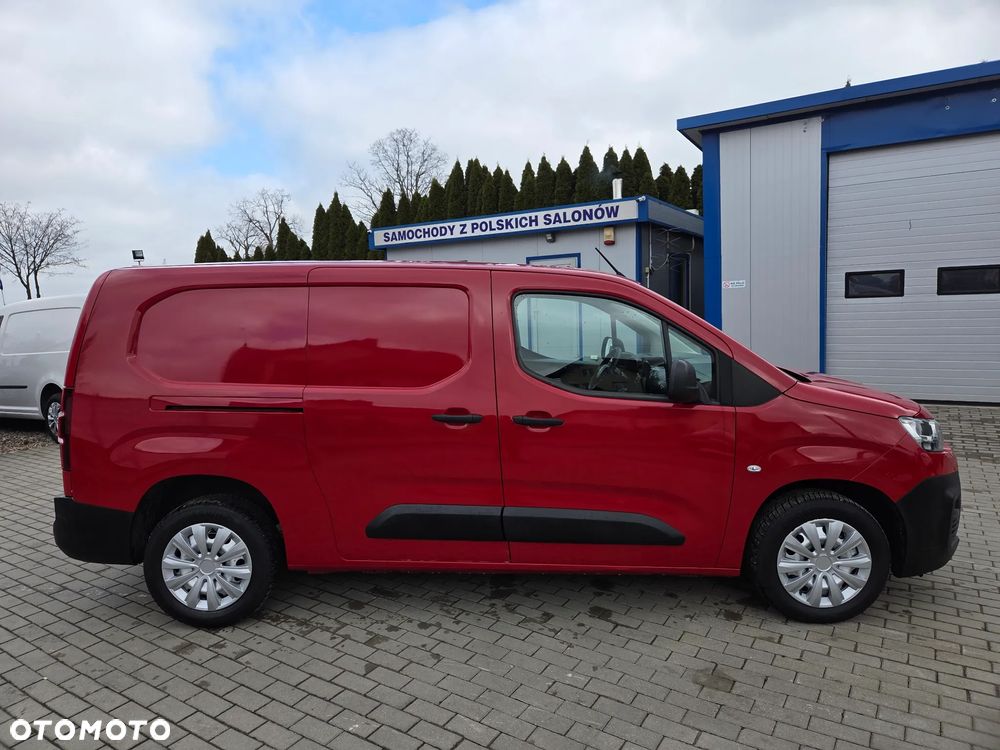Citroën Berlingo XL 1.5 BlueHDI Feel - 2