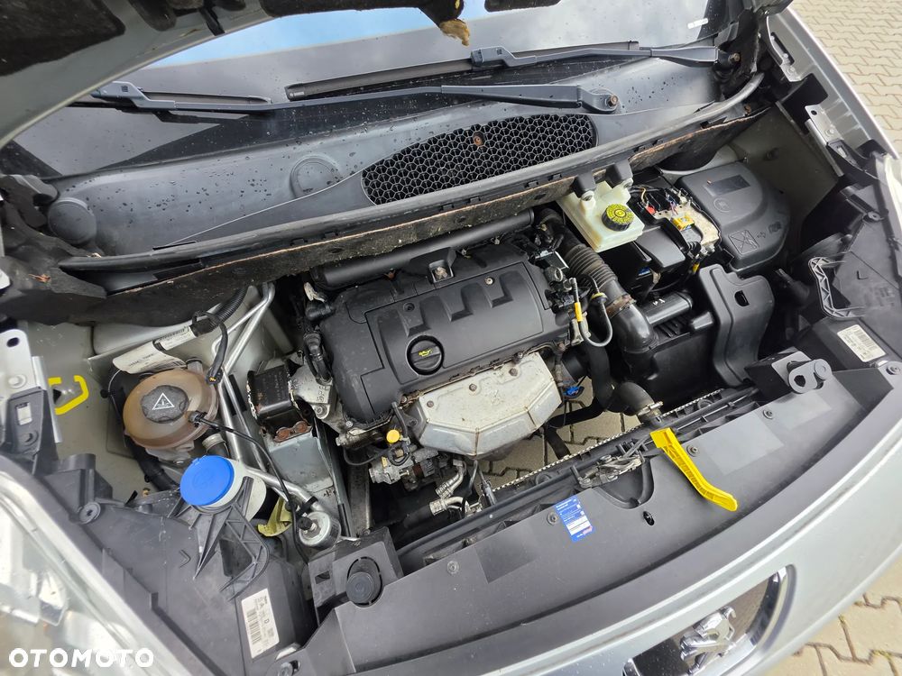 Peugeot Partner 120 VTi Tendance - 25