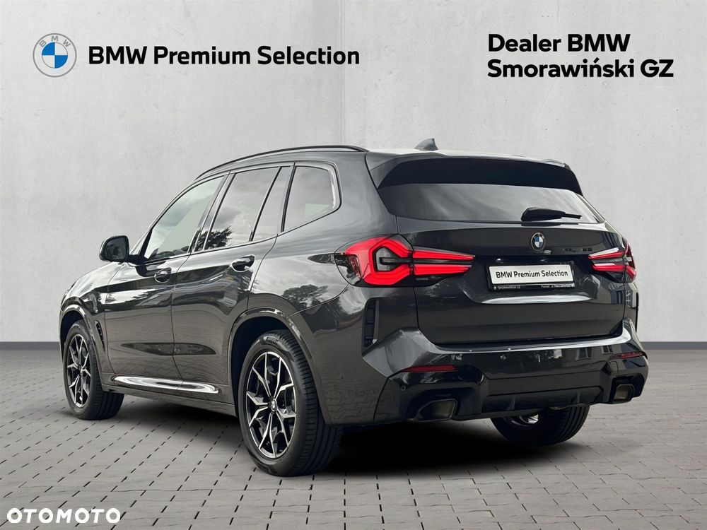 BMW X3 - 3