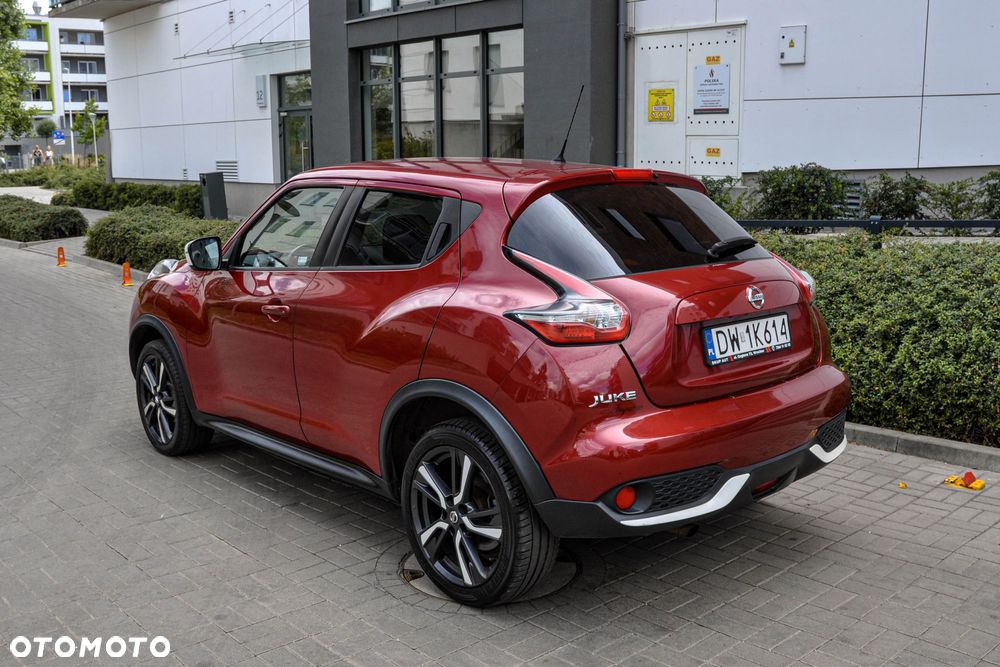 Nissan Juke - 3