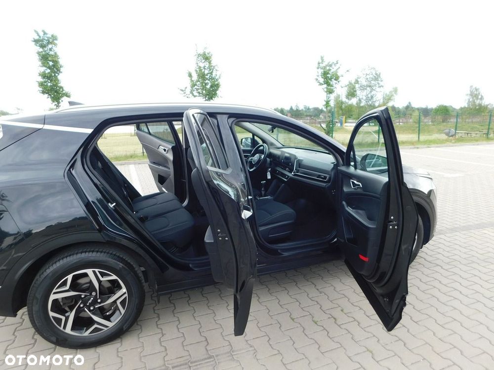 Kia Sportage - 20