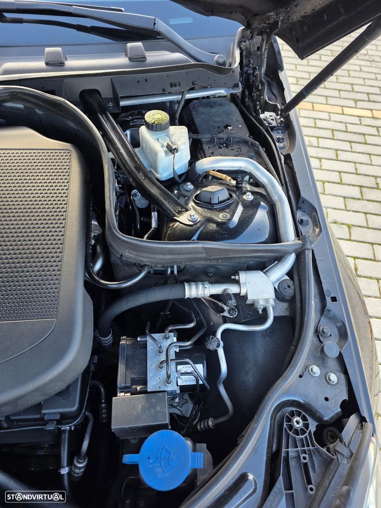 Mercedes-Benz C 180 CDi Avantgarde BE - 39