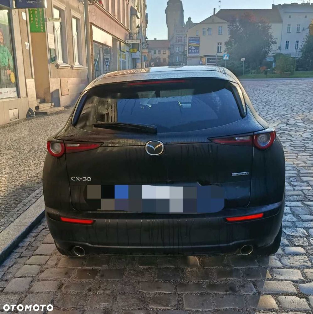 Mazda CX-30 - 3