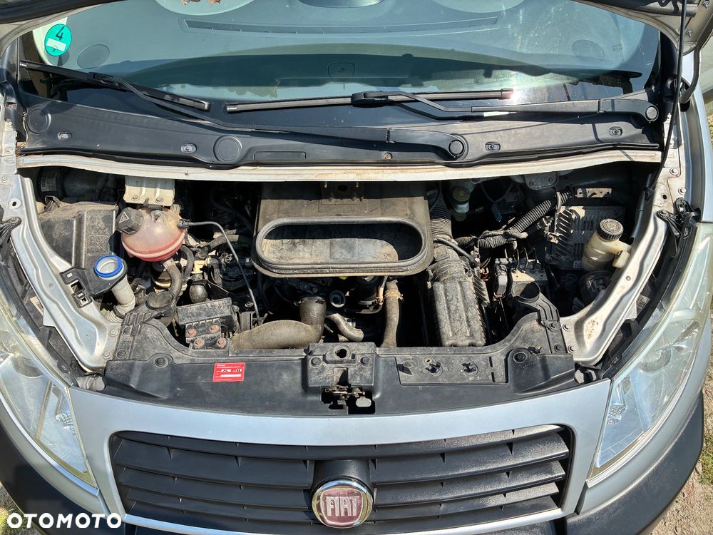 Fiat Scudo L1 (8-Si.) - 11