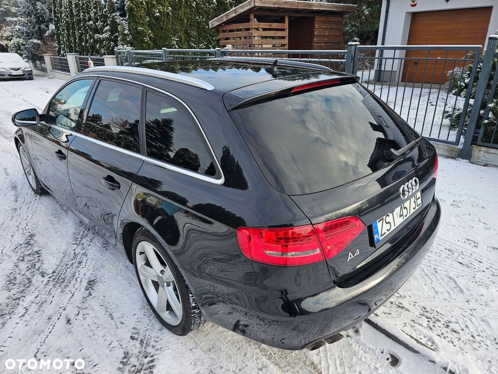 Audi A4 Avant - 35