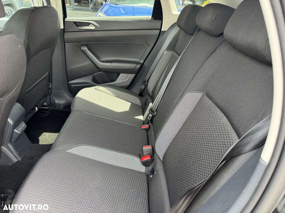 Volkswagen Taigo 1.5 TSI 150CP DSG7 Style - 15