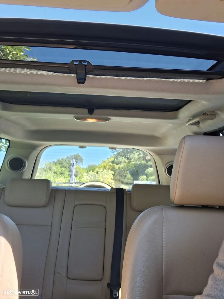 Land Rover Freelander 3.2 i6 HSE - 4