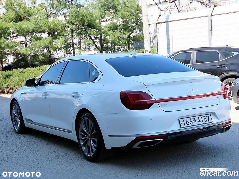 Kia K9 - 3