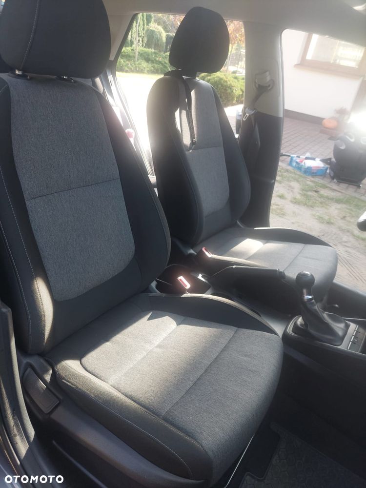 Kia Stonic 1.2 M - 6