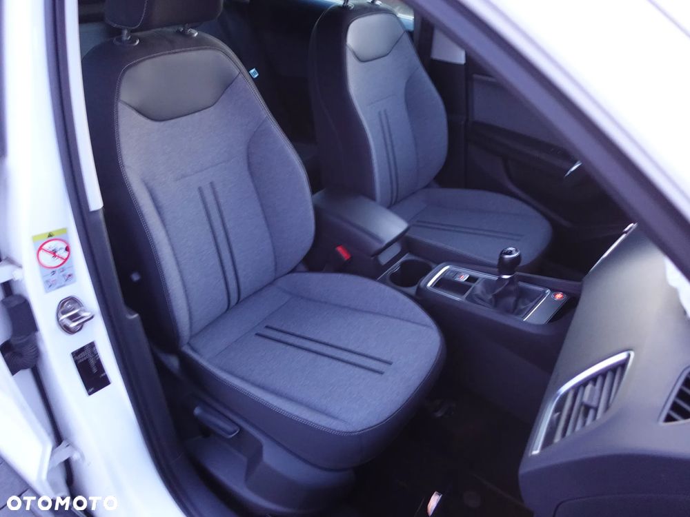 Seat Ateca 2.0 TDI Style - 5