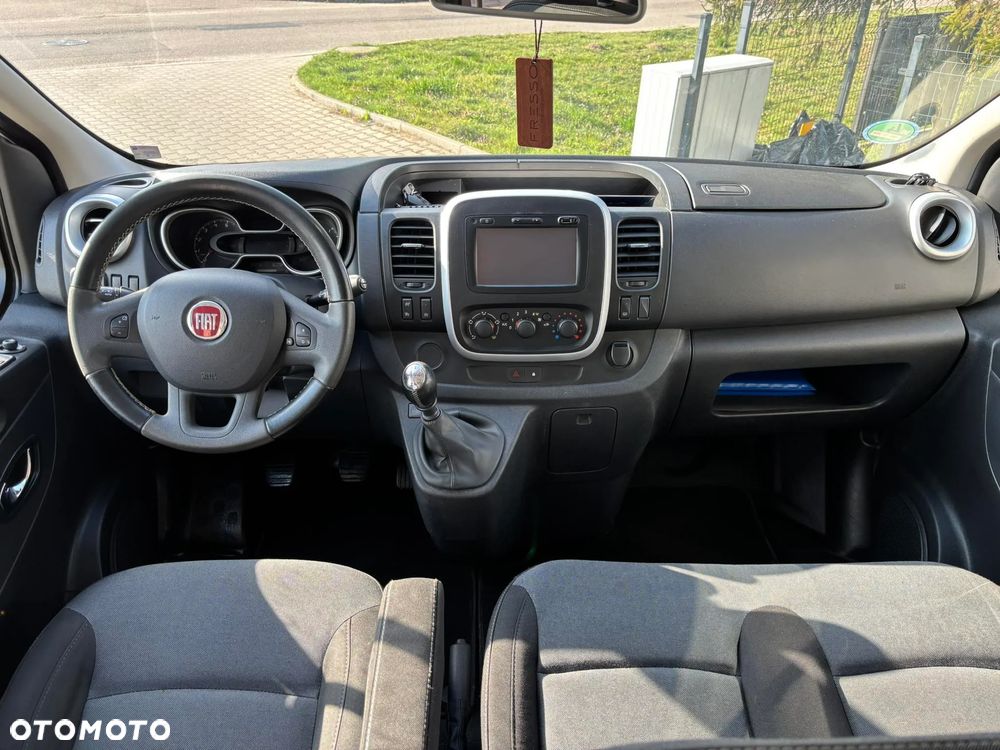 Fiat Talento L2H1 Family - 35