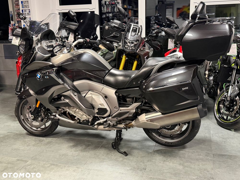 BMW K - 29