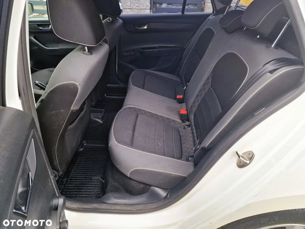 Skoda Fabia 1.0 TSI Ambition - 24