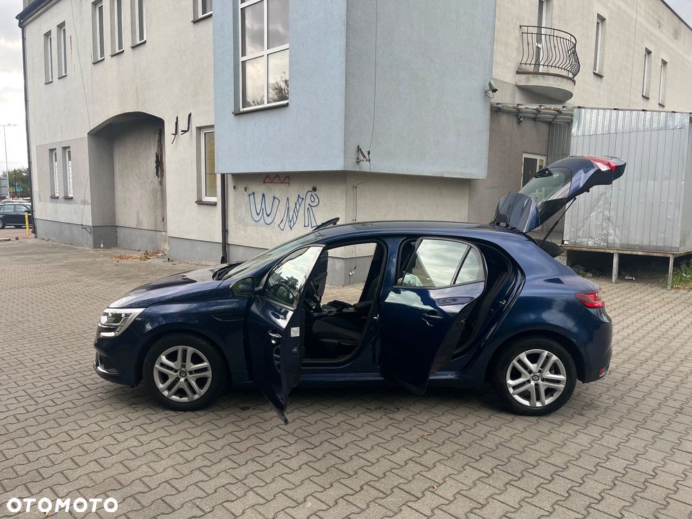 Renault Megane - 17