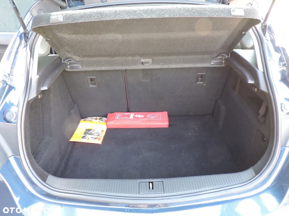 Opel Astra 1.4 T Enjoy - 11