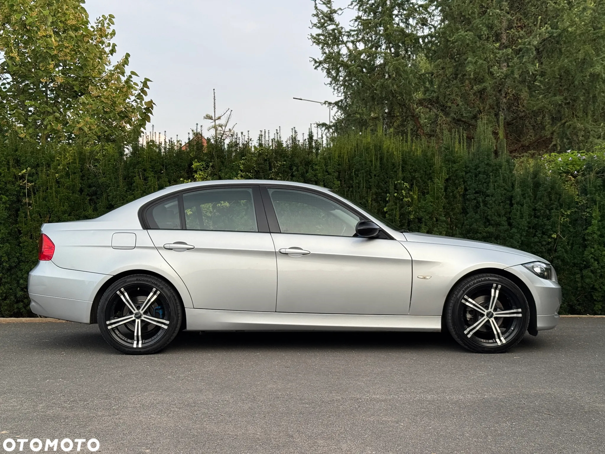 BMW Seria 3 320i - 6