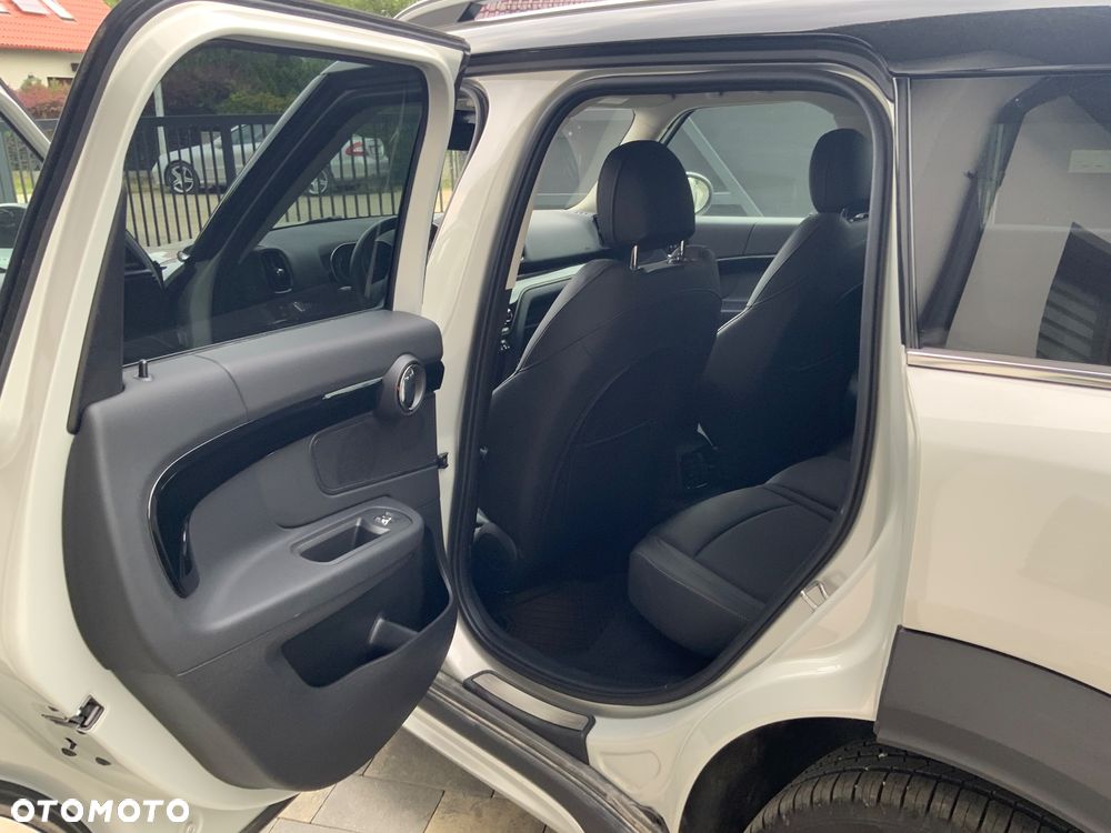 MINI Countryman Cooper S ALL4 - 14