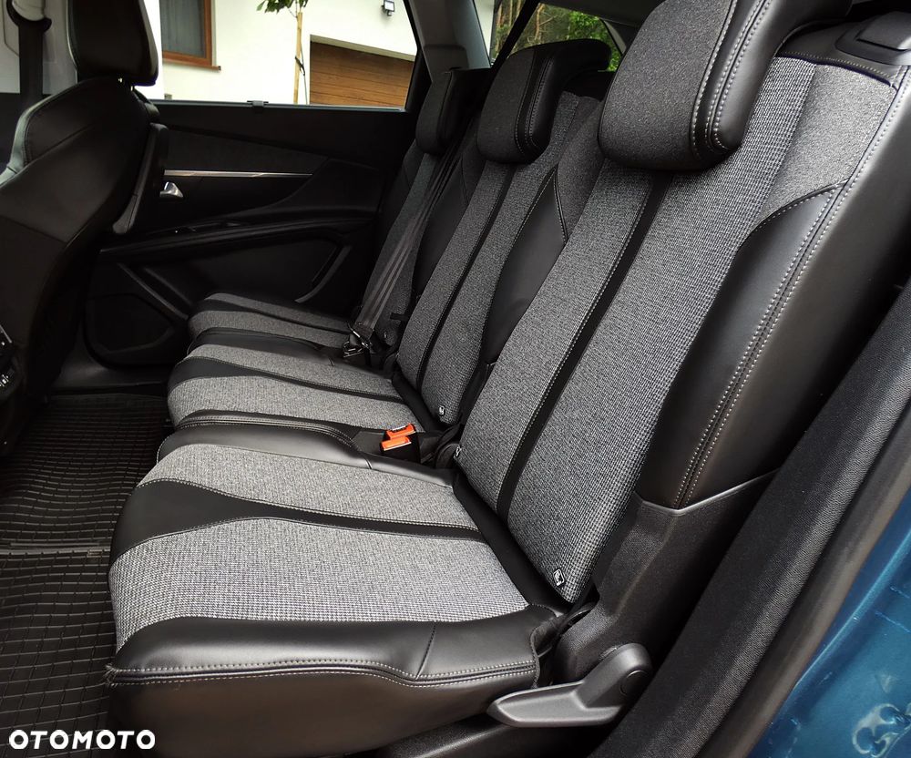 Peugeot 5008 1.5 BlueHDi Allure S&S EAT8 - 12