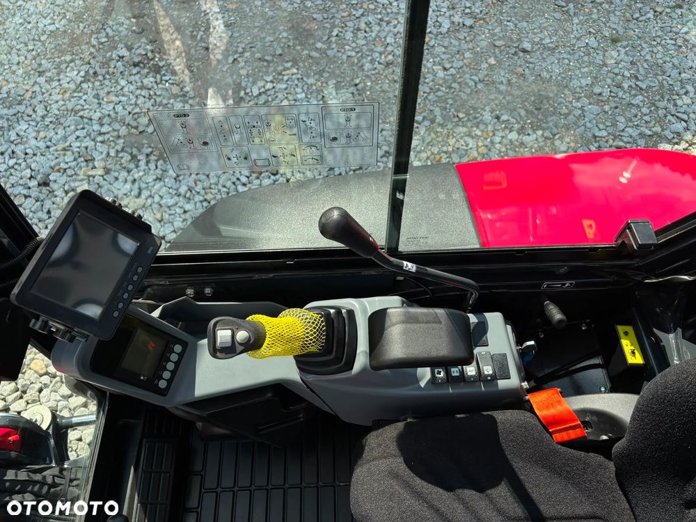 Yanmar SV 26 - 6