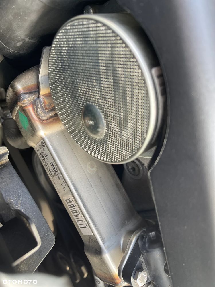 BMW Seria 5 530d - 21