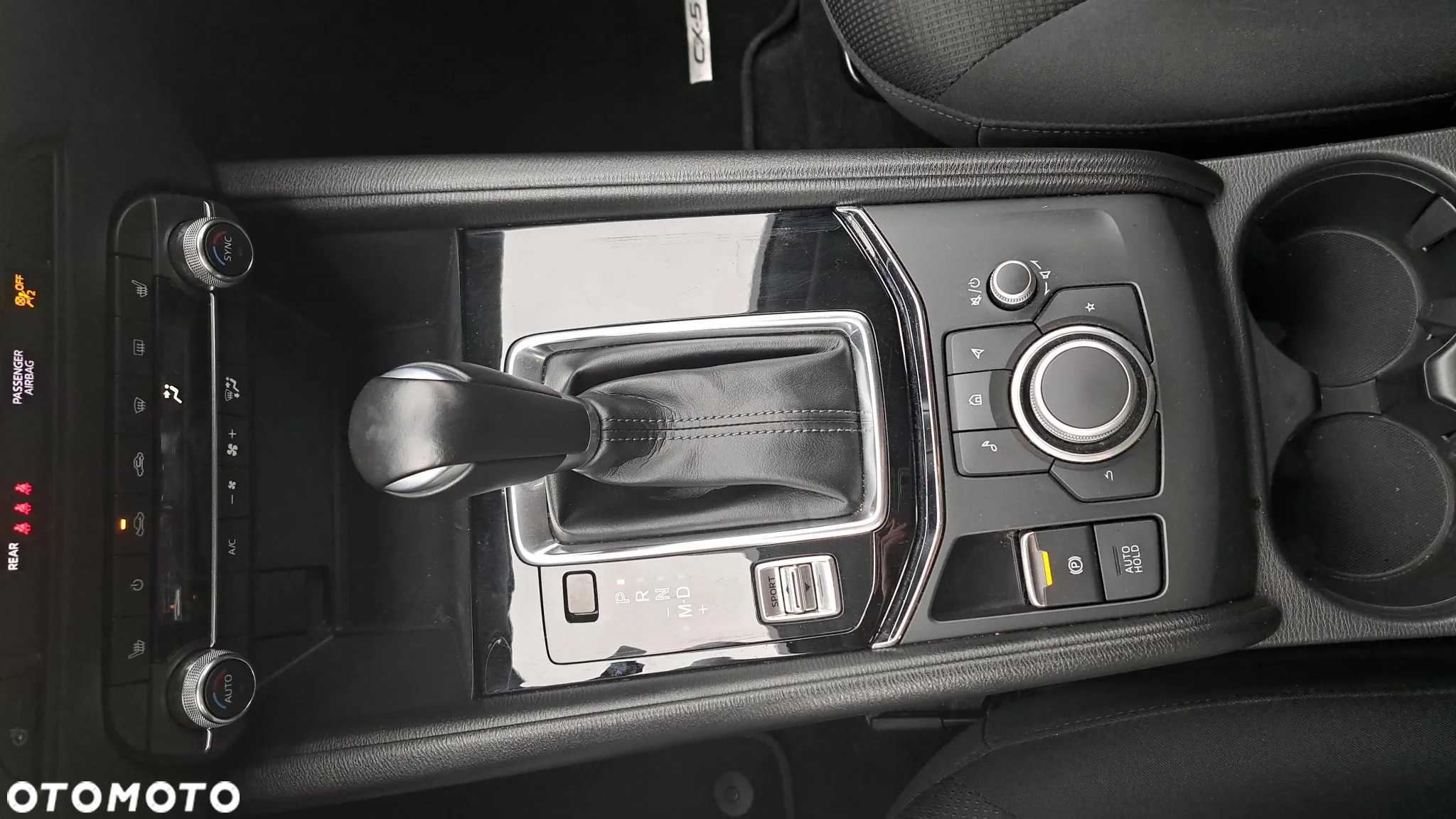 Mazda CX-5 - 12