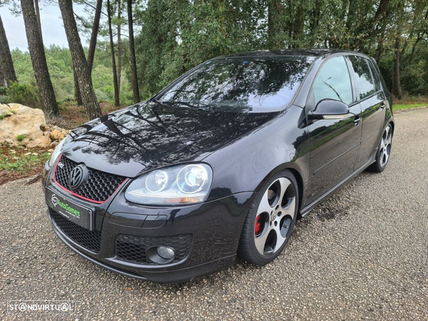 VW Golf 2.0 GTi Edition 30 DSG