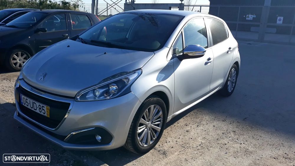 Peugeot 208 1.2 PureTech Access - 3
