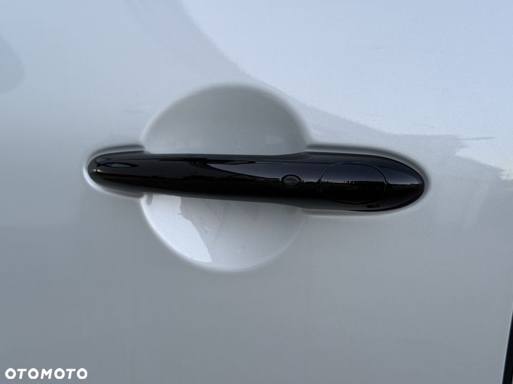MINI Countryman Cooper Classic Trim - 23
