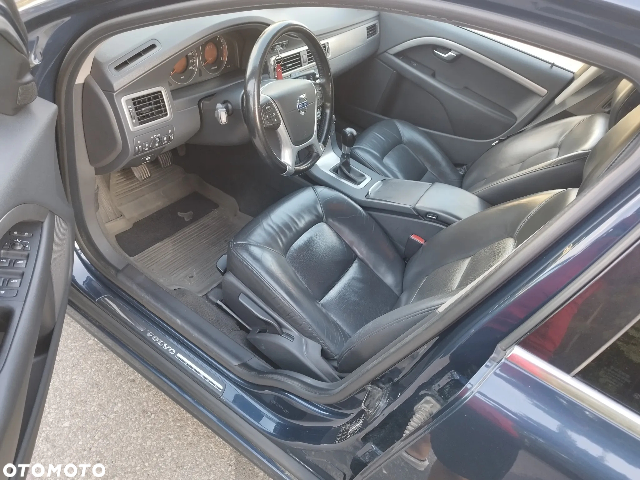Volvo V70 2.0D Summum - 6