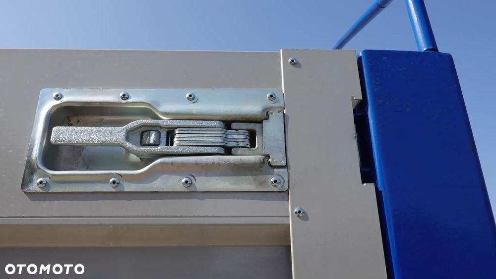 Inny UNIWERSALANA WYWROTKA (2-stronna) / PLATFORMA / HARDOX HB450 !! - 31
