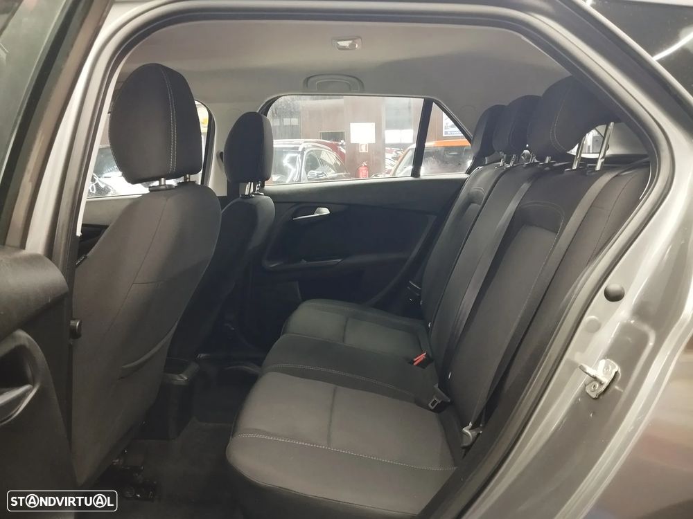 Fiat Tipo Station Wagon 1.3 Multijet - 11