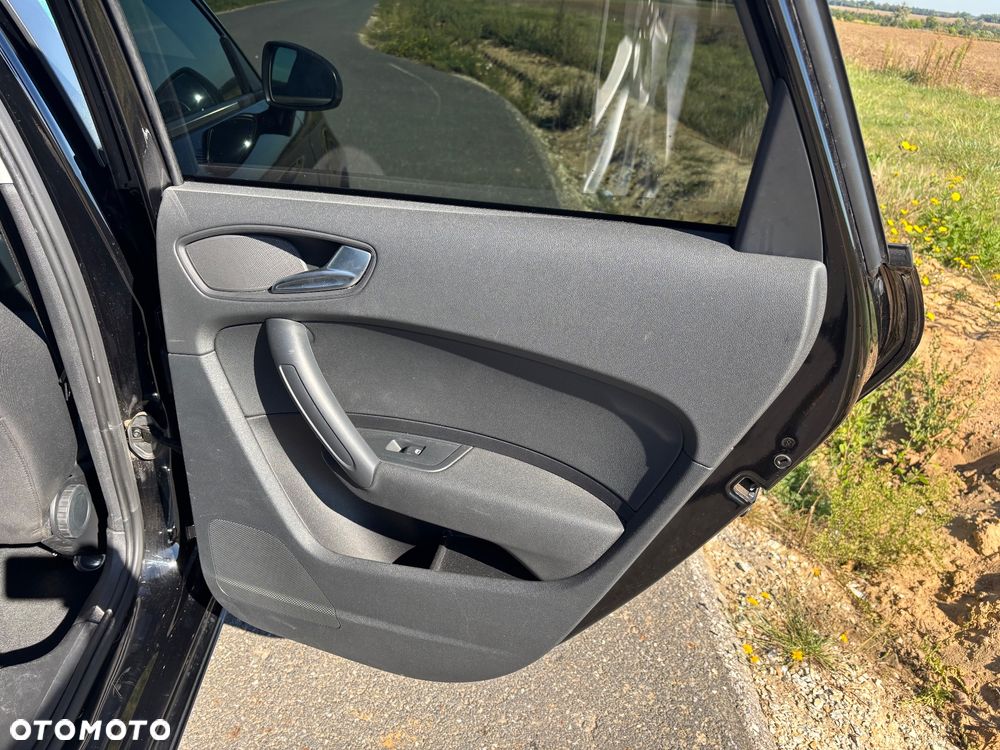 Audi A1 1.2 TFSI Ambition - 24